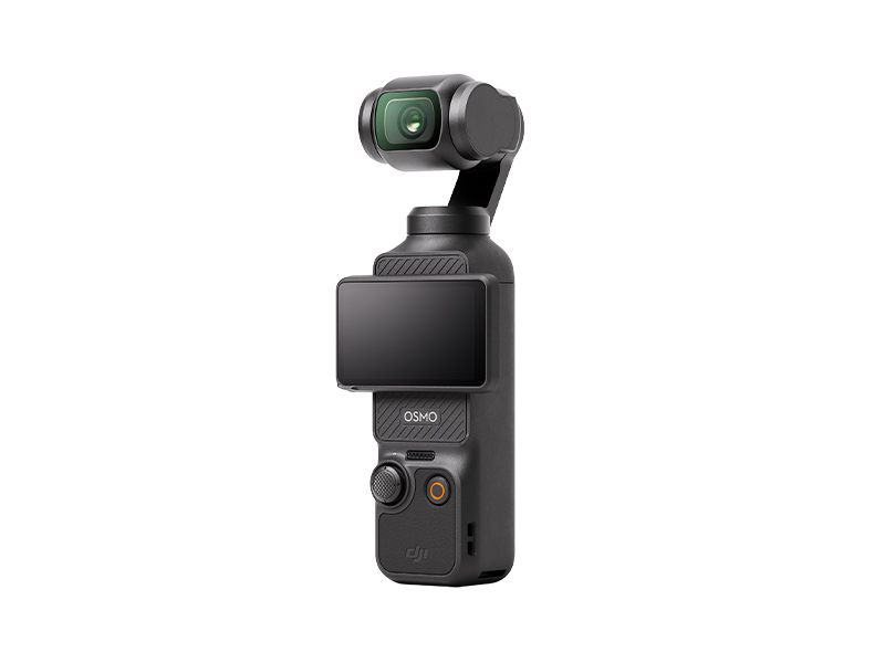 DJI Osmo Pocket 3