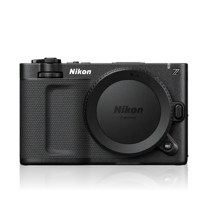 Nikon ZR Body Only