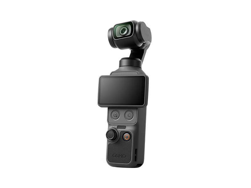 DJI Osmo Pocket 4